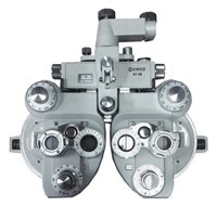 Forottero Occhi Sani manuale